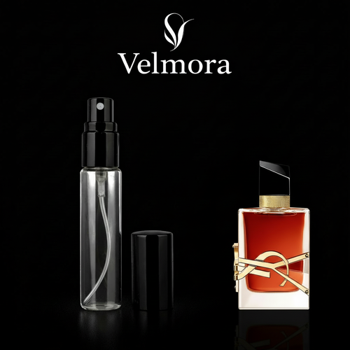 Libre Le Parfum — Authentic Decant
