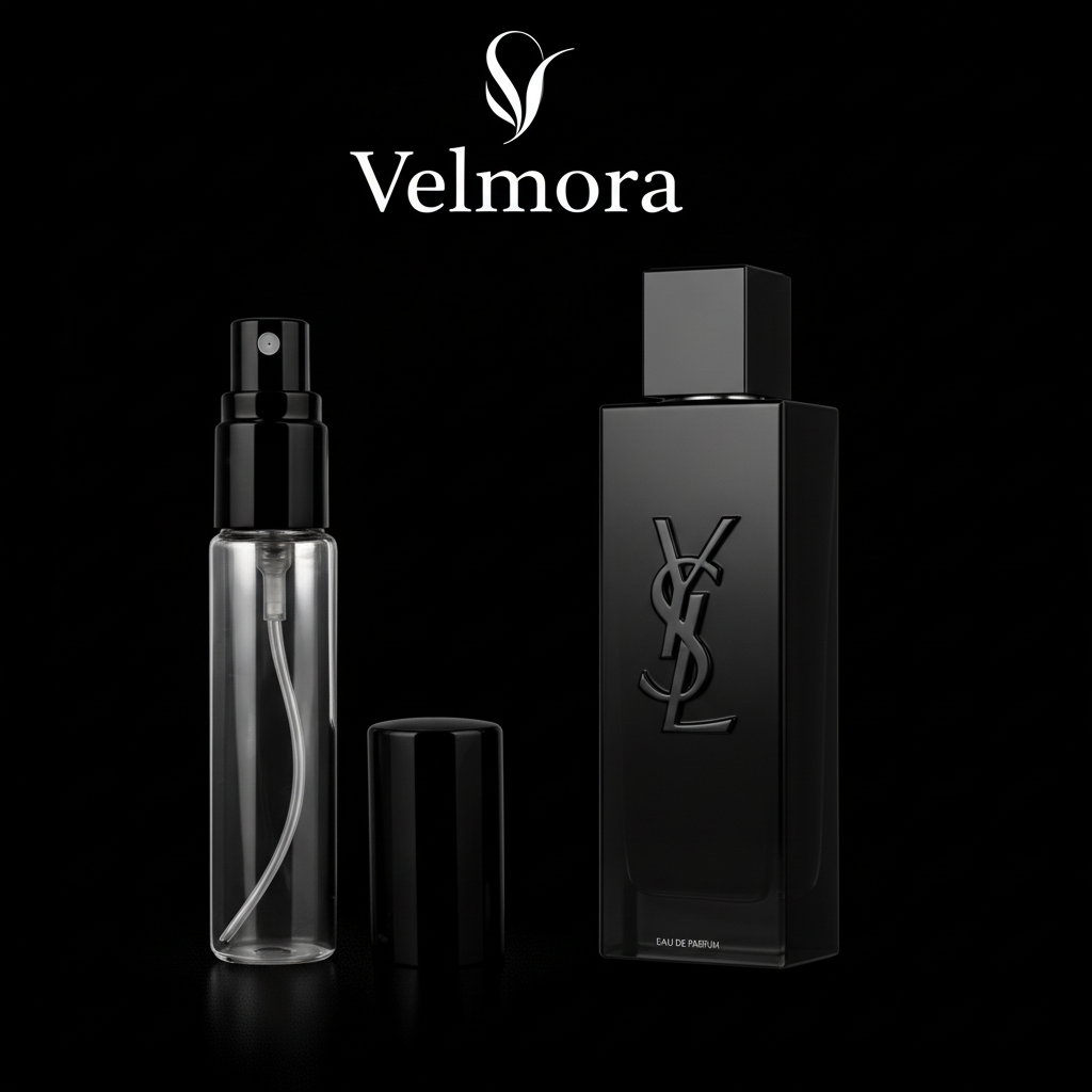 YSL Y Eau de Parfum — Authentic Decant