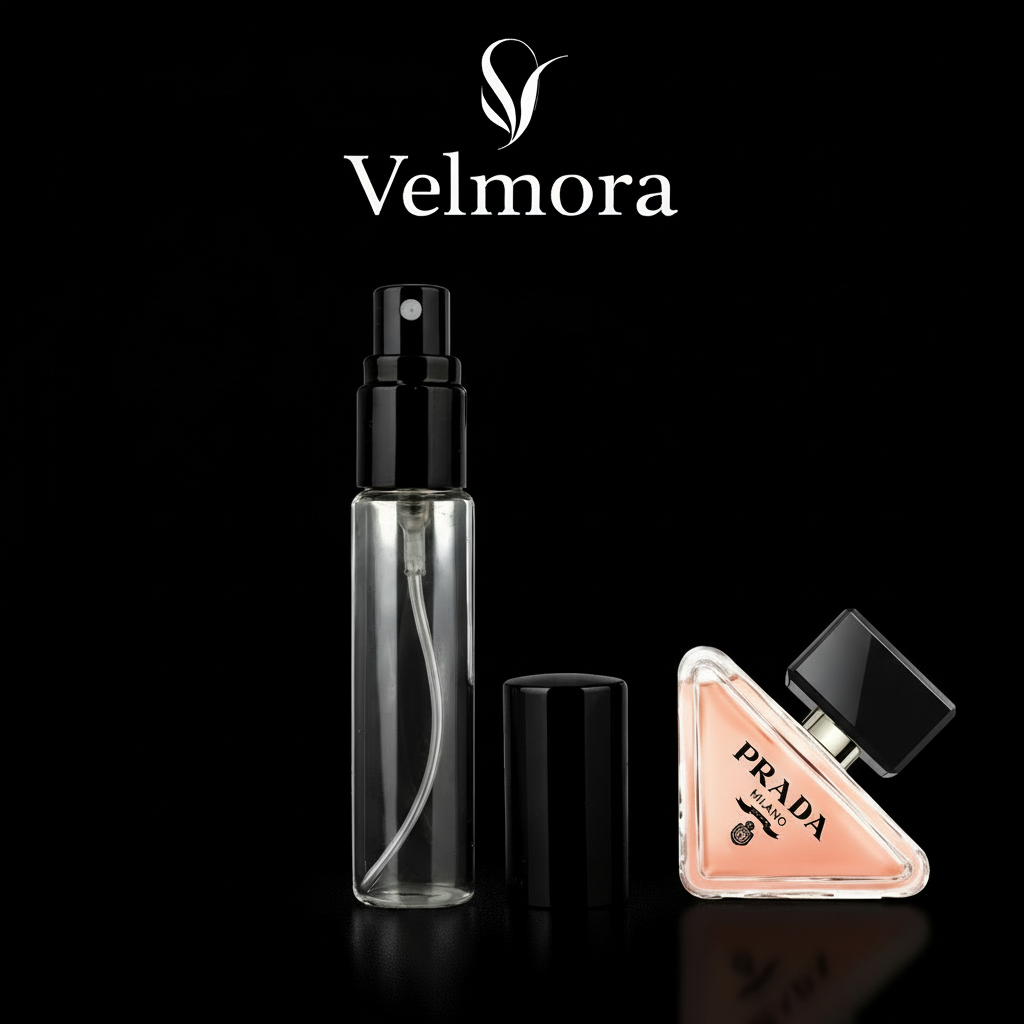 Prada Paradoxe Eau de Parfum — Authentic Decant