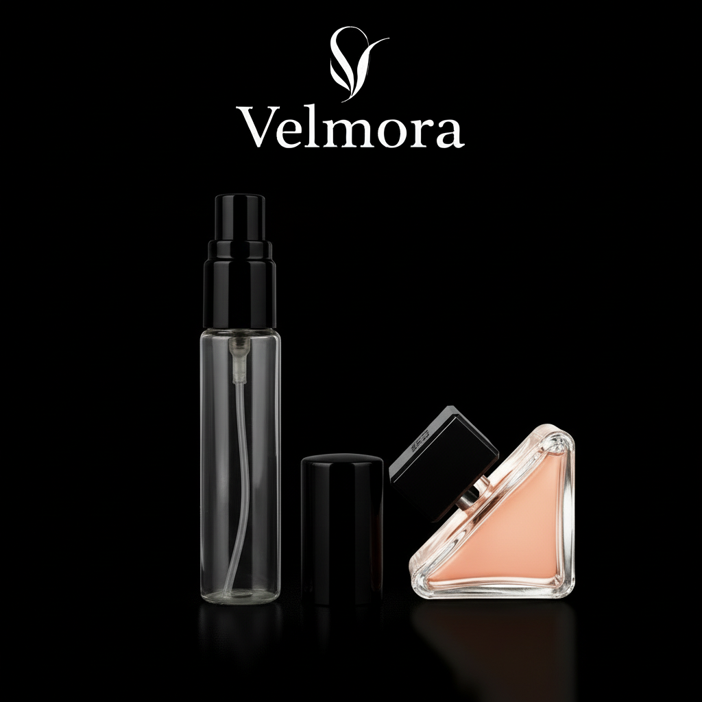 Prada Paradoxe Eau de Parfum — Authentic Decant