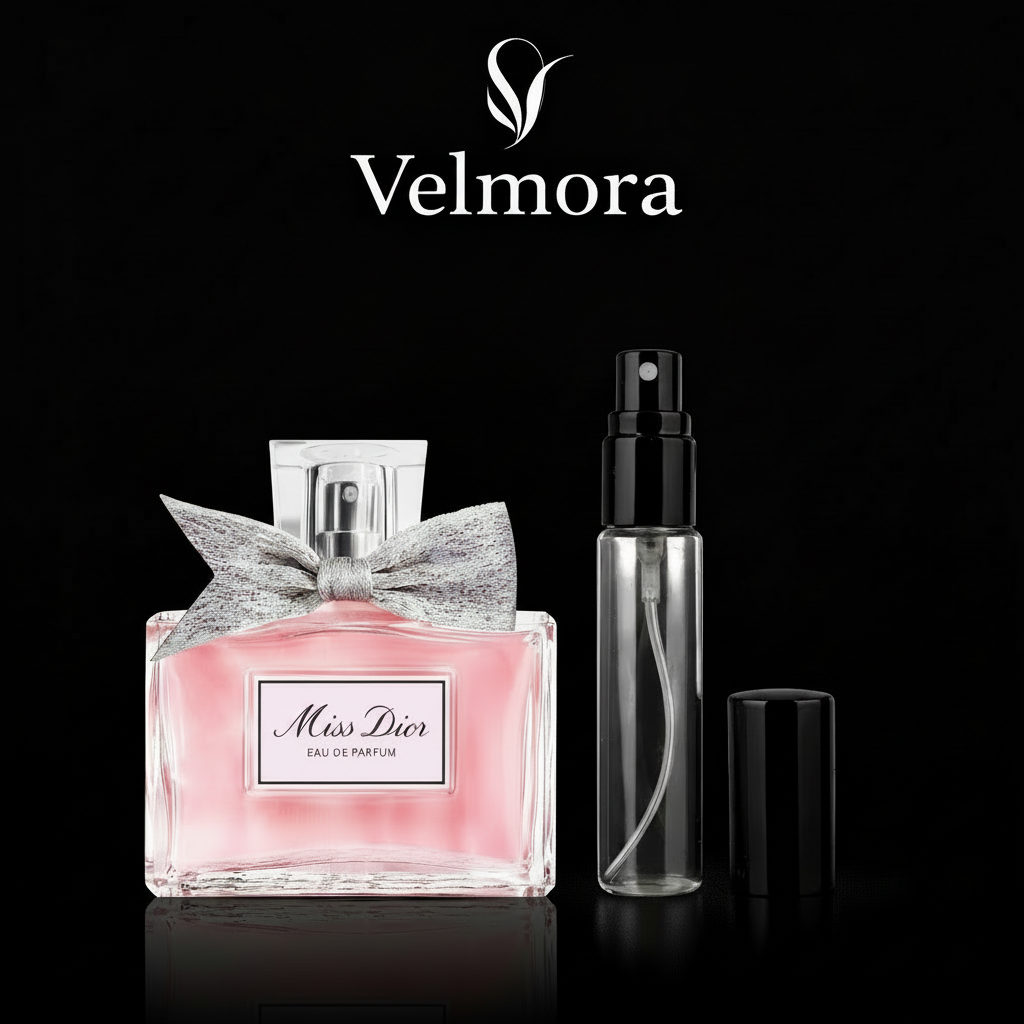 Miss Dior Eau de Parfum — Authentic Decant