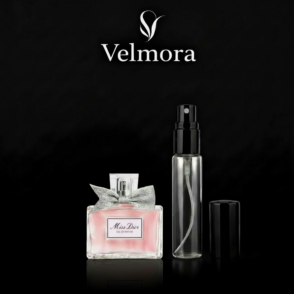 Miss Dior Eau de Parfum — Authentic Decant