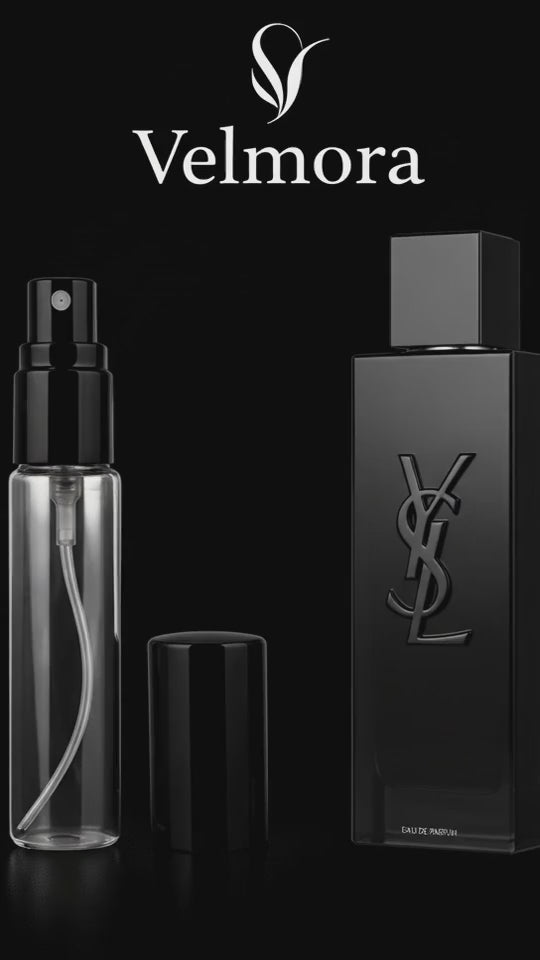 YSL Y Eau de Parfum — Authentic Decant